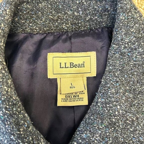 L.L.Bean women's Blazers - Picture 3 of 5
